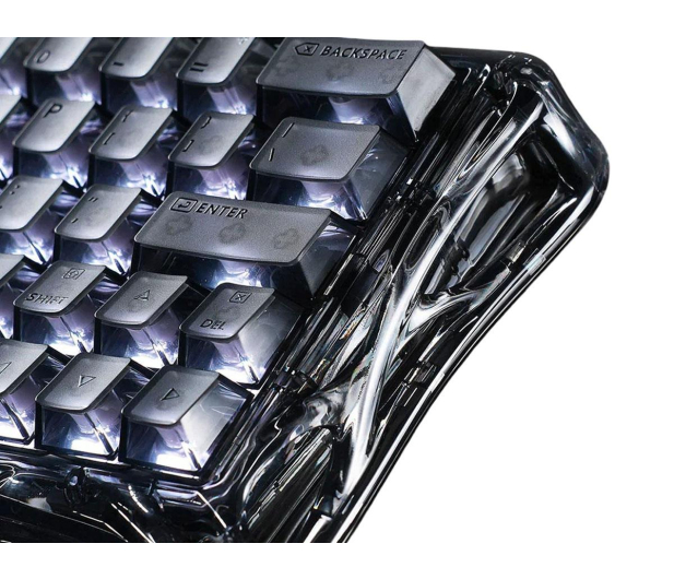 Gravastar V60 Onyx Crystal - 1522302 - zdjęcie 3
